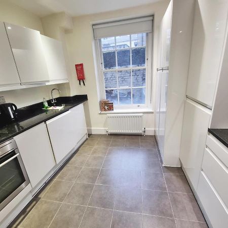 Artillery Lane Apartments Λονδίνο Εξωτερικό φωτογραφία