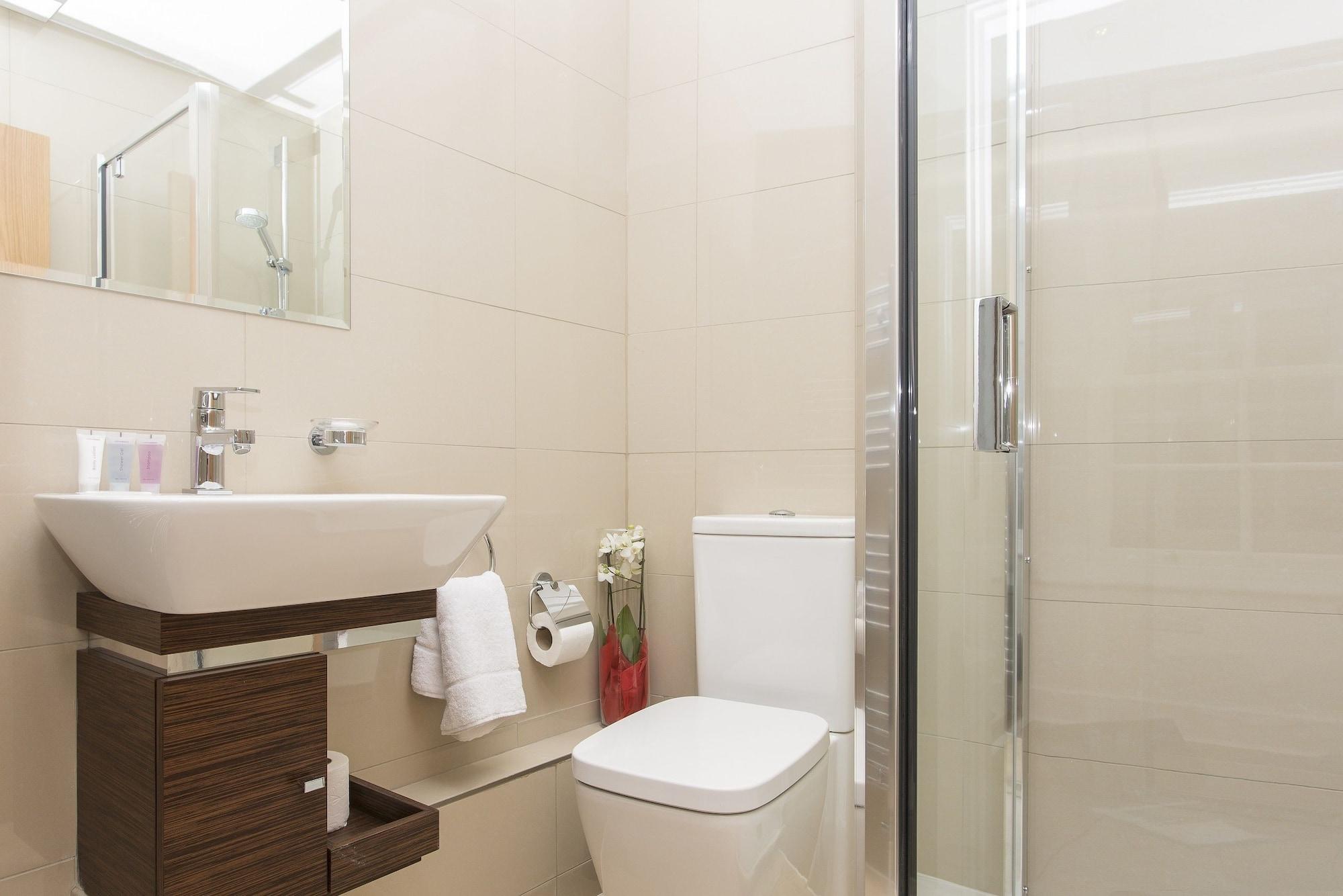 Artillery Lane Apartments Λονδίνο Εξωτερικό φωτογραφία