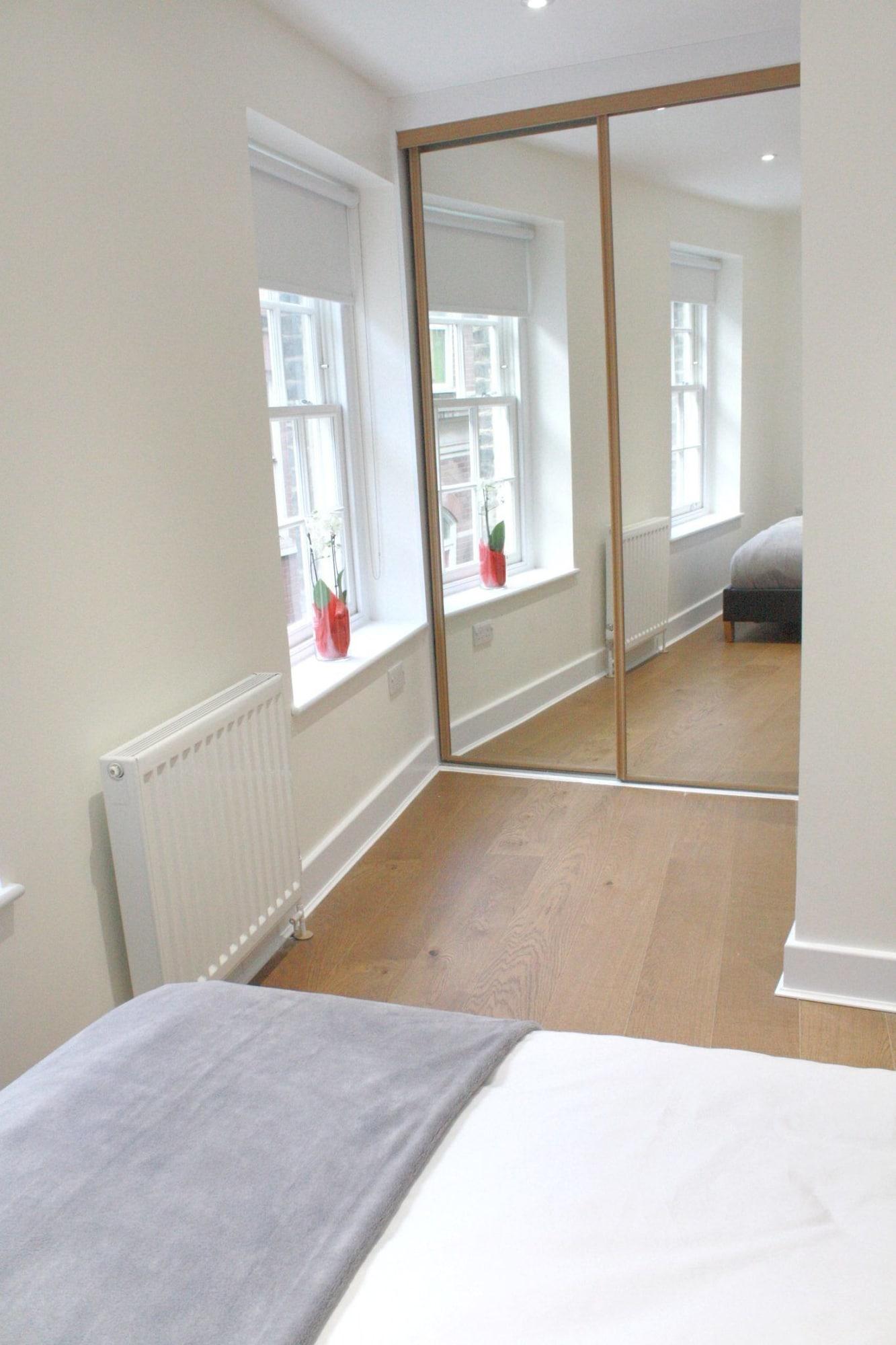 Artillery Lane Apartments Λονδίνο Εξωτερικό φωτογραφία