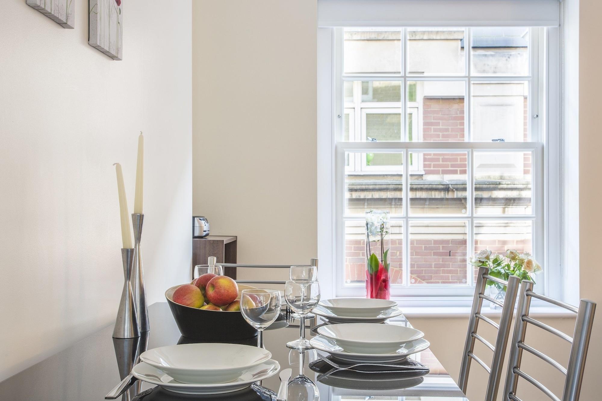 Artillery Lane Apartments Λονδίνο Εξωτερικό φωτογραφία