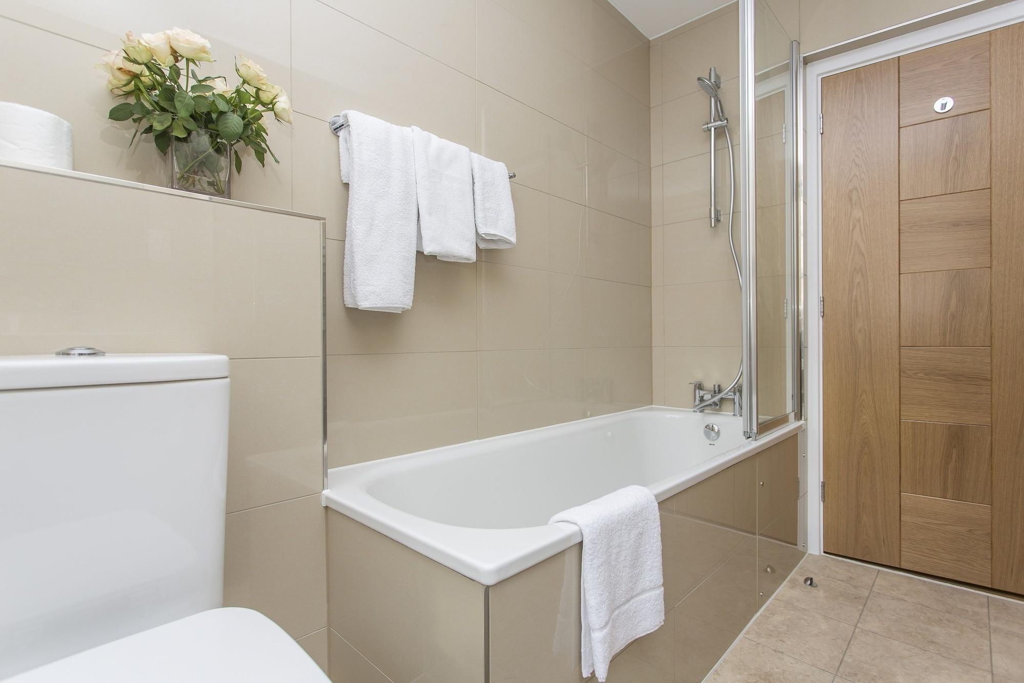 Artillery Lane Apartments Λονδίνο Εξωτερικό φωτογραφία