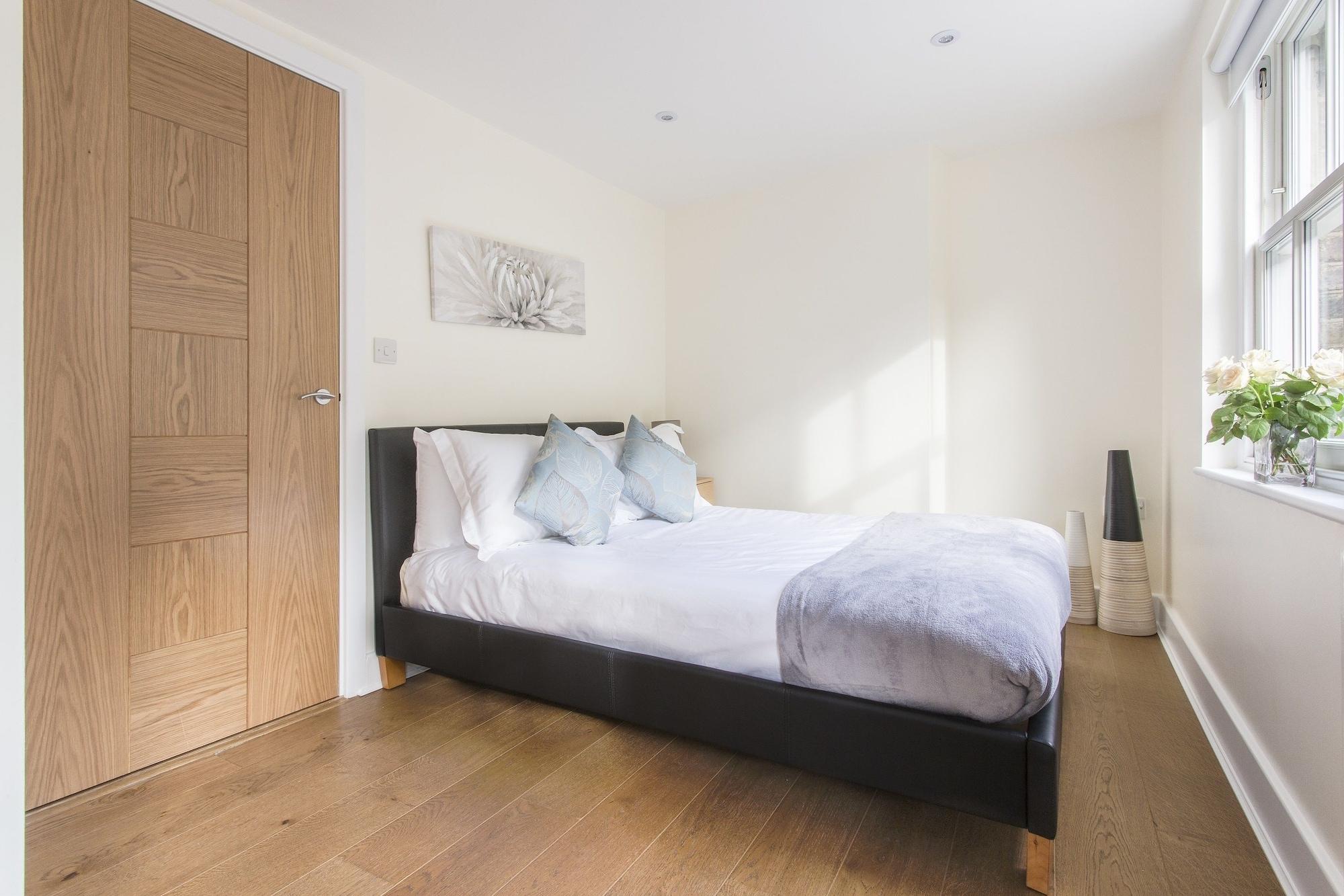 Artillery Lane Apartments Λονδίνο Εξωτερικό φωτογραφία