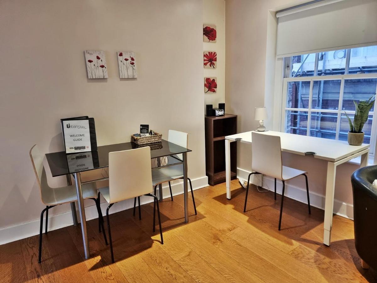 Artillery Lane Apartments Λονδίνο Εξωτερικό φωτογραφία
