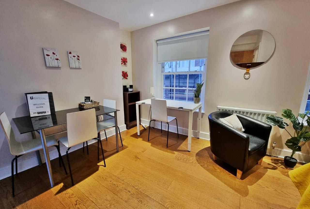 Artillery Lane Apartments Λονδίνο Εξωτερικό φωτογραφία