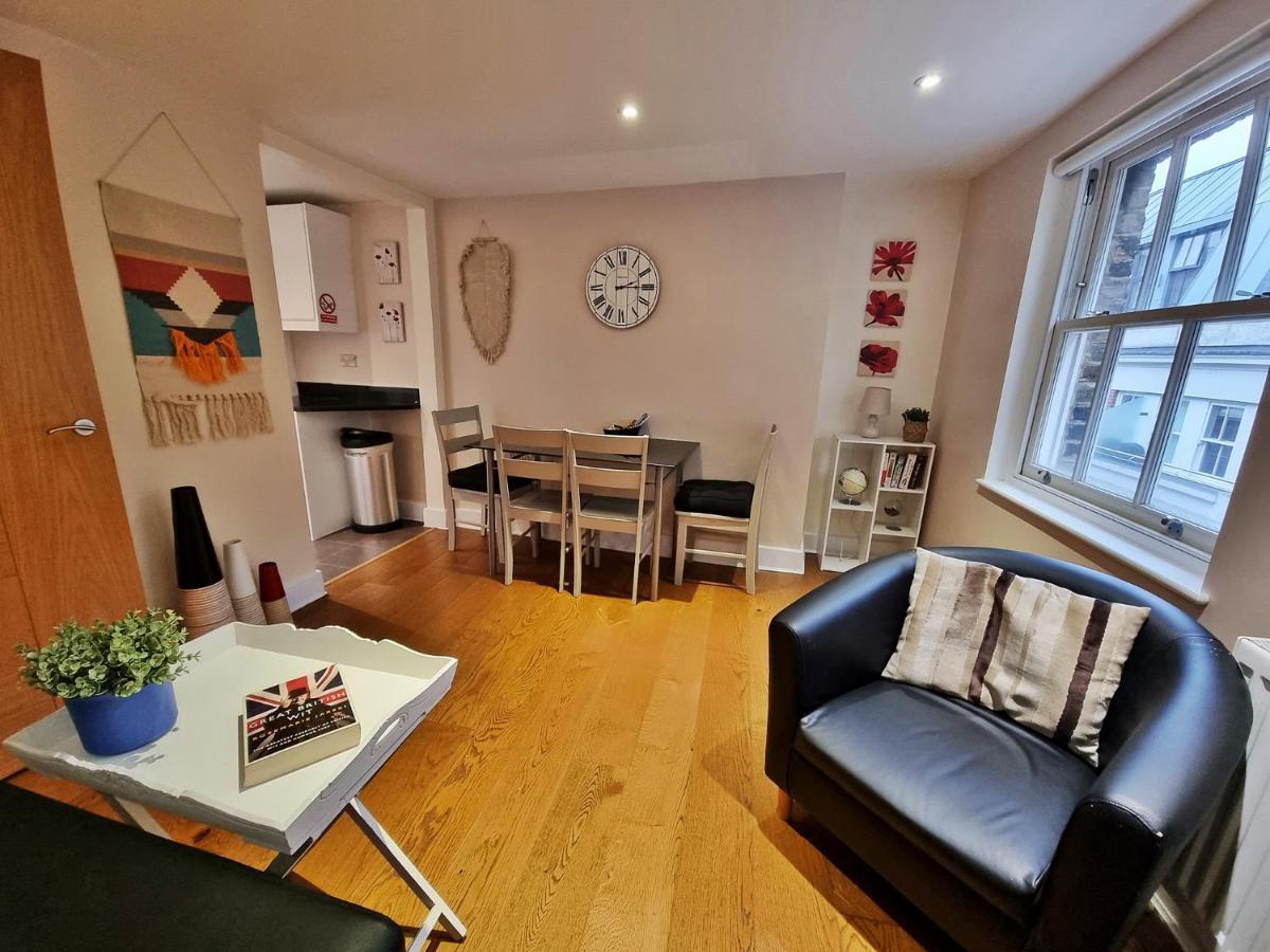 Artillery Lane Apartments Λονδίνο Εξωτερικό φωτογραφία