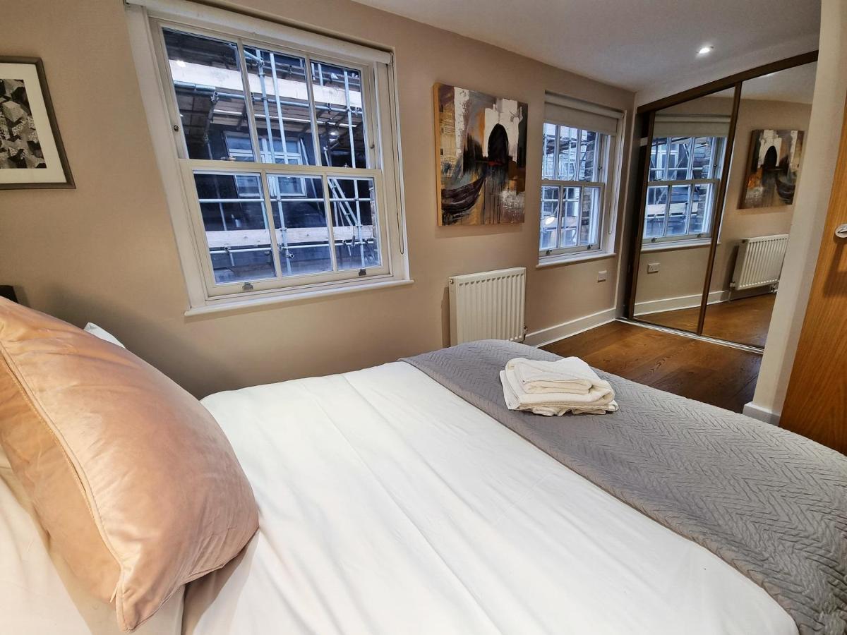 Artillery Lane Apartments Λονδίνο Εξωτερικό φωτογραφία